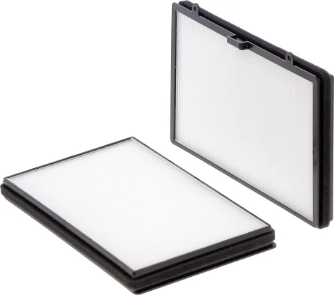 Kabínový filter HIFI FILTER SC 80056