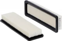 Kabínový filter HIFI FILTER SC 80065