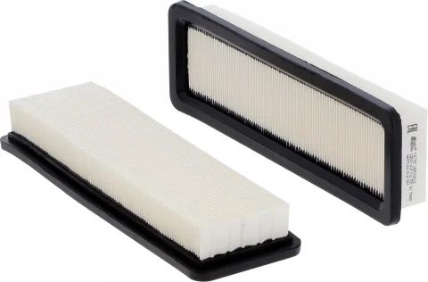 Kabínový filter HIFI FILTER SC 80065