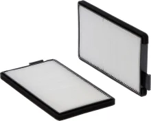 Kabínový filter HIFI FILTER SC 80095