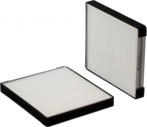 Kabínový filter HIFI FILTER SC 8061