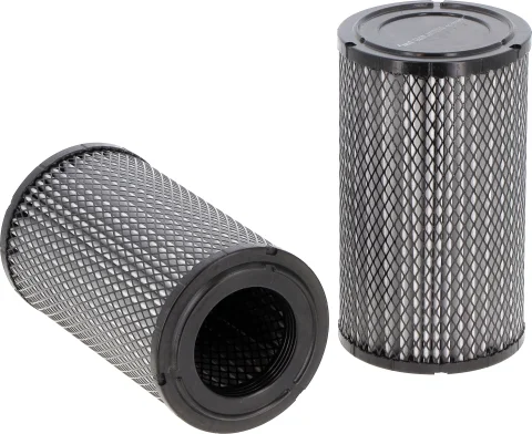 Kabínový filter HIFI FILTER SC 90039 CAM1