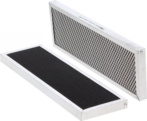Kabínový filter HIFI FILTER SC 90443
