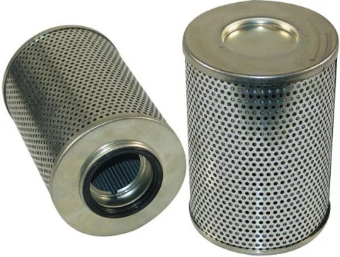 Hydraulický filter HIFI FILTER SH 53136