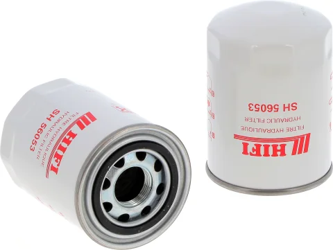 Hydraulický filter HIFI FILTER SH 56053