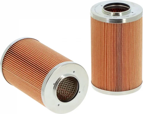 Hydraulický filter HIFI FILTER SH 56264