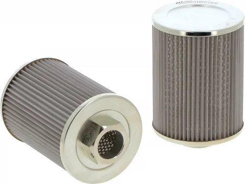 Hydraulický filter HIFI FILTER SH 60165