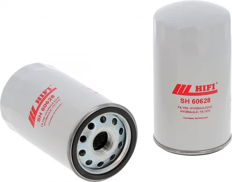 Hydraulický filter HIFI FILTER SH 60628