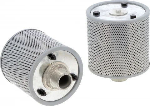 Hydraulický filter HIFI FILTER SH 60808