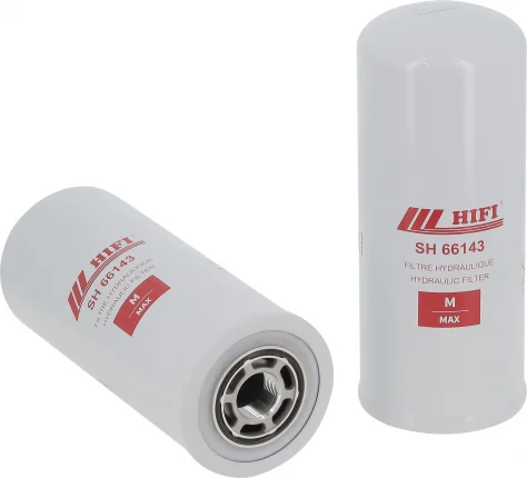 Hydraulický filter HIFI FILTER SH 66143
