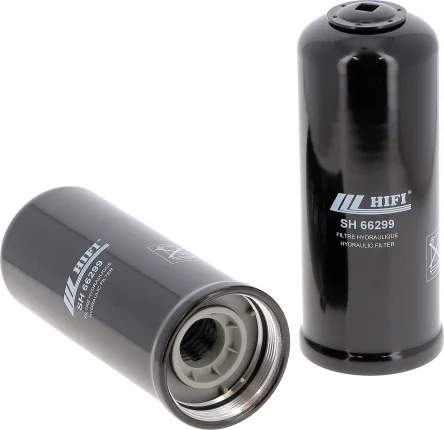 Hydraulický filter HIFI FILTER SH 66299