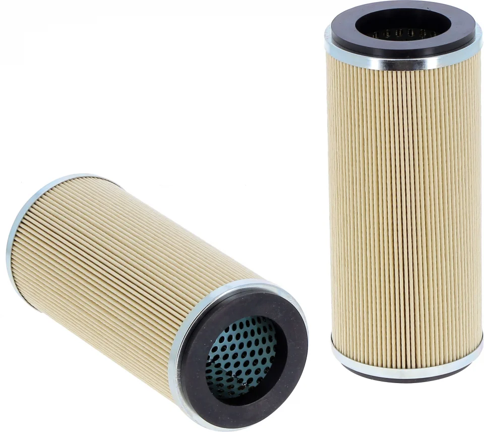 Hydraulický filter HIFI FILTER SH 67348 | ALLfilters.sk