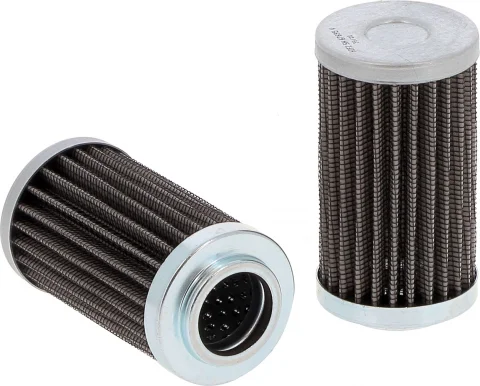 Hydraulický filter HIFI FILTER SH 67695 V