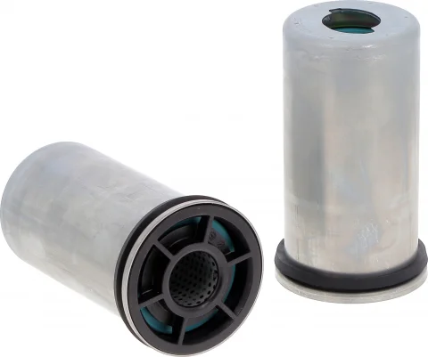 Hydraulický filter HIFI FILTER SH 76072