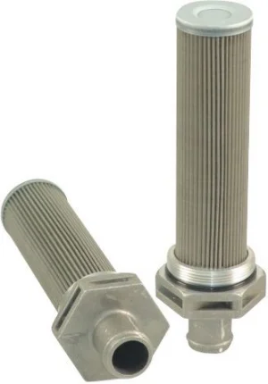 Hydraulický filter HIFI FILTER SH 77915