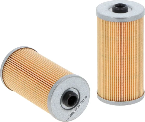 Hydraulický filter HIFI FILTER SH 78004