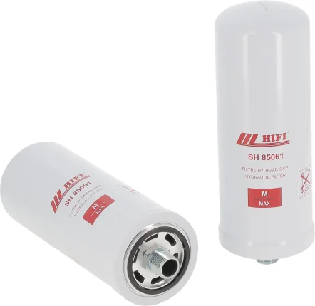 Hydraulický filter HIFI FILTER SH 85061