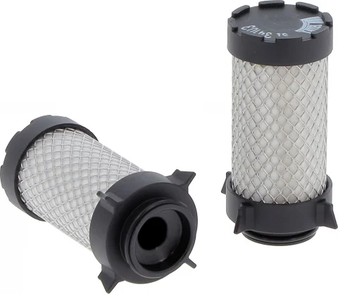 Mikrofilter HIFI FILTER SI 34103