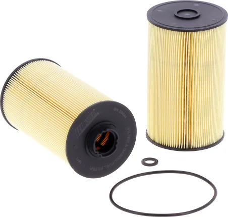 Palivový filter HIFI FILTER SN 25044