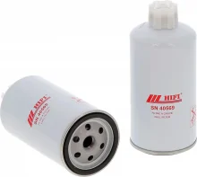 Palivový filter HIFI FILTER SN 40569