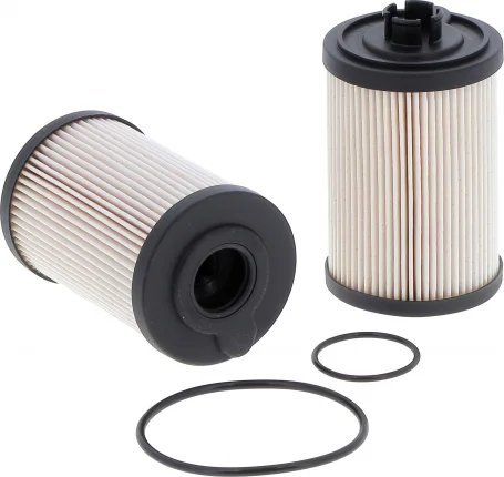 Palivový filter HIFI FILTER SN 40669