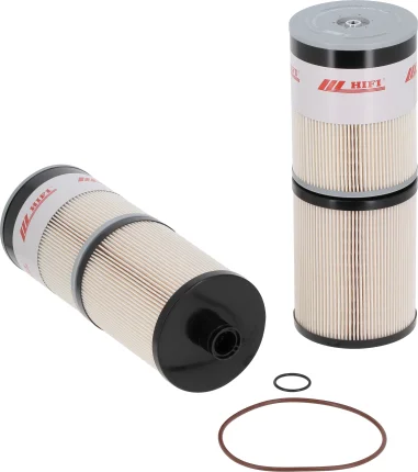 Palivový filter HIFI FILTER SN 40912