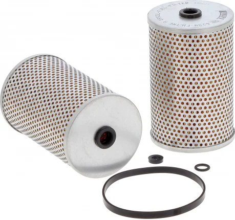 Palivový filter HIFI FILTER SN 6239