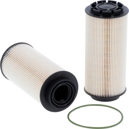Palivový filter HIFI FILTER SN 70448
