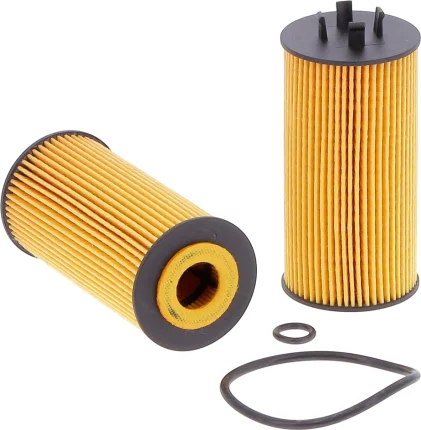 Olejový filter HIFI FILTER SO 10110