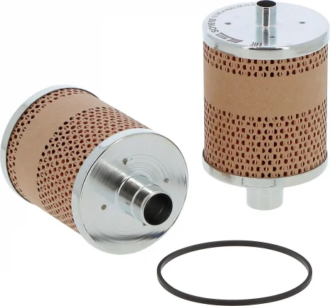 Olejový filter HIFI FILTER SO 1618