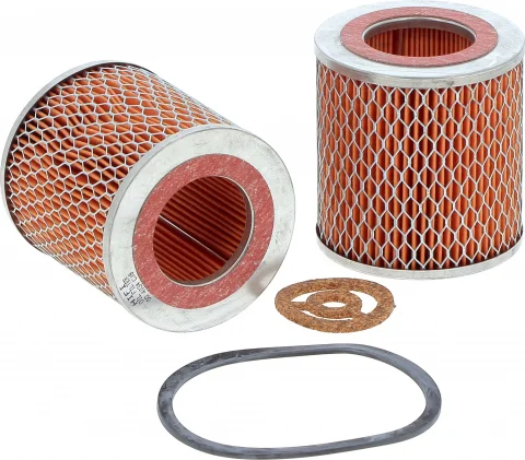 Olejový filter HIFI FILTER SO 4034