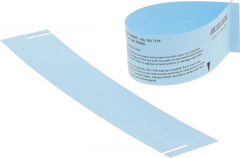 Olejový filter HIFI FILTER SO 7176