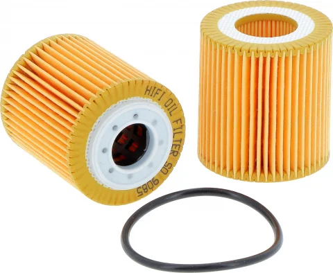 Olejový filter HIFI FILTER SO 9085