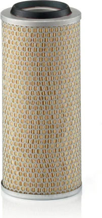 Vzduchový filter MANN FILTER C 15 260