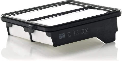 Vzduchový filter MANN FILTER C 18 004