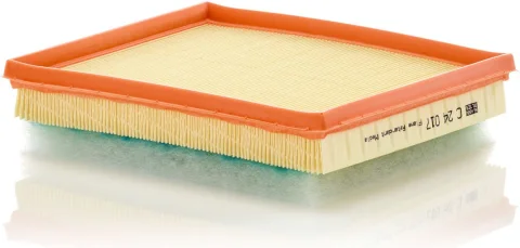 Vzduchový filter MANN FILTER C 24 017
