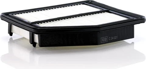 Vzduchový filter MANN FILTER C 24 021