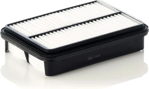 Vzduchový filter MANN FILTER C 26 015