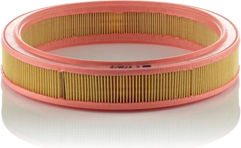 Vzduchový filter MANN FILTER C 2736/2