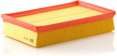 Vzduchový filter MANN FILTER C 28 145