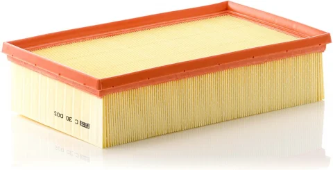 Vzduchový filter MANN FILTER C 30 005