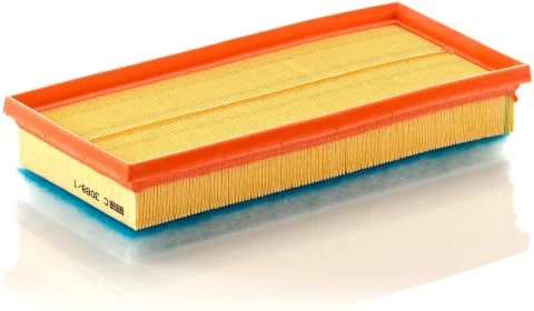 Vzduchový filter MANN FILTER C 3088/1