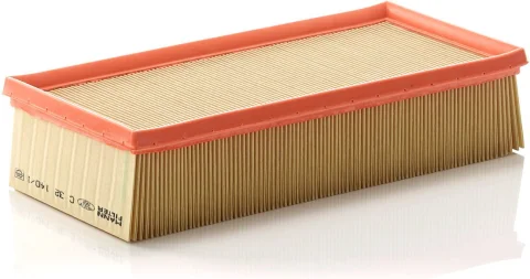 Vzduchový filter MANN FILTER C 32 140/1