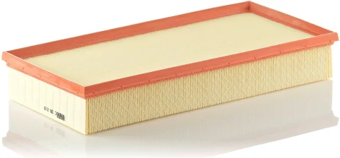 Vzduchový filter MANN FILTER C 39 219