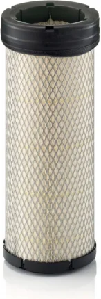 Poistný filter MANN FILTER CF 1398