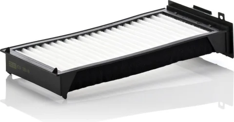 Kabínový filter MANN FILTER CU 3518