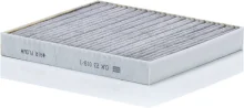 Kabínový filter MANN FILTER CUK 23 019/1