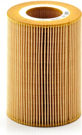 Olejový filter MANN FILTER HU 1270 x