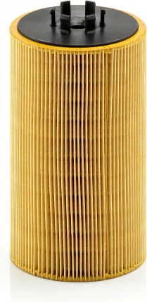 Olejový filter MANN FILTER HU 1390 x