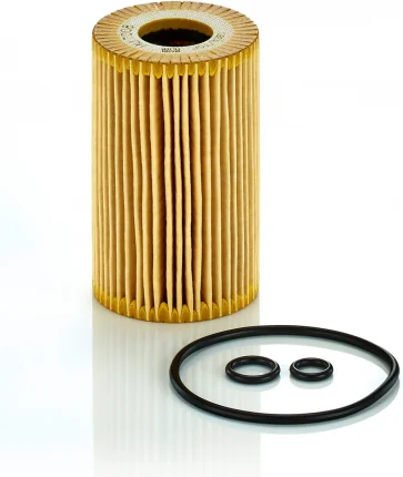 Olejový filter MANN FILTER HU 7008 z